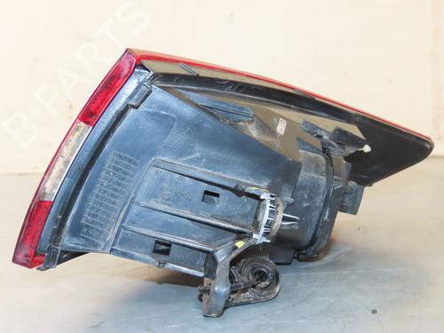 Left taillight RENAULT CLIO IV (BH_) 1.5 dCi 90 | BP19411855C34 