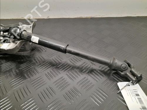 Steering column OPEL ZAFIRA TOURER C (P12) 2.0 CDTi (75) | BP22366290M21 