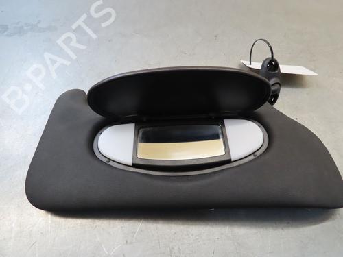 Right sun visor MINI MINI COUNTRYMAN (R60) Cooper SD | BP24707115I2