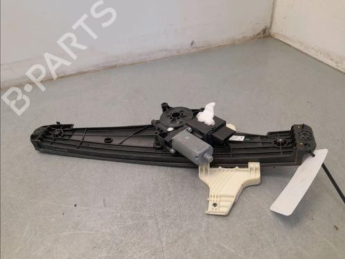 Used Rear left window mechanism Rear left window mechanism PEUGEOT 5008 II (MC_, MJ_, MR_, M4_) 2.0 BlueHDi 150 (MJAHXW, MJAHXH, MJAHXN, MJAHXV, MJAHXG) (150 hp) 34048859 34048859