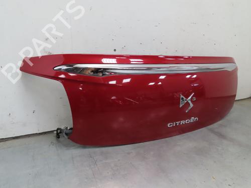 Tailgate CITROËN DS3 (SA_) 1.6 THP 155 | BP18663356C6 