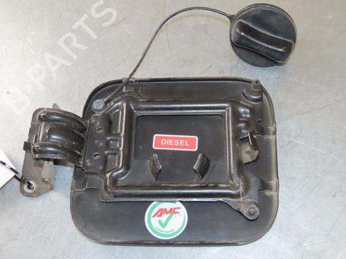 Fuel flap NISSAN QASHQAI I (J10, NJ10) 1.5 dCi | BP29150153C131 