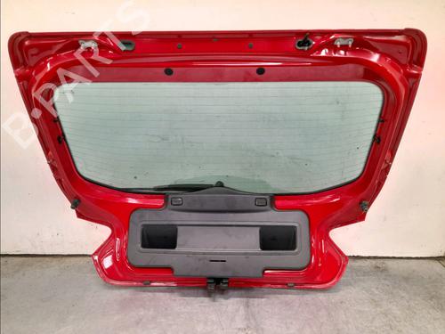 Tailgate SEAT IBIZA IV (6J5, 6P1) 1.2 | BP16555047C6 