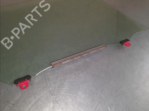 Rear left door window TOYOTA PRIUS Liftback (_W2_) 1.5 Hybrid (NHW20_, NHW20R) | BP14857989C20 