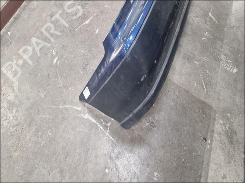 Used Rear bumper Rear bumper HONDA CIVIC VI Fastback (MA, MB) 1.4 i (MA8, MB2) (90 hp) 36486940 36486940