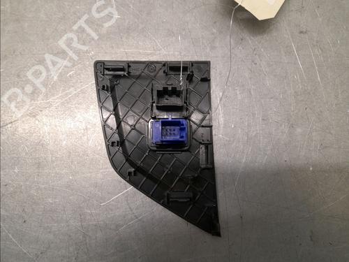 Advarselsbryter VW TAIGO (CS1) 1.0 TSI | BP31961872I22