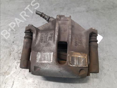 Right front brake caliper PEUGEOT 208 I (CA_, CC_) 1.6 HDi | BP15008513M104