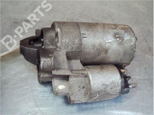 Starter PEUGEOT 206 Hatchback (2A/C) 1.4 16V | BP9408807M8 