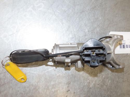 Ignition barrel CITROËN JUMPER II Van 2.0 BlueHDi 130 | BP34048823M48  - Image 5