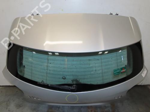 Used Tailgate MERCEDES-BENZ A-CLASS (W176) A 180 CDI (176.000) (109 hp) 29551725