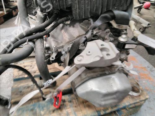 Used Gearbox PEUGEOT 208 I (CA_, CC_) 1.2 VTI 82 (82 hp) 20077453