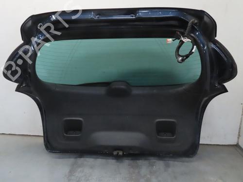 Tailgate PEUGEOT 308 SW I (4E_, 4H_) 1.6 HDi | BP27245415C6 
