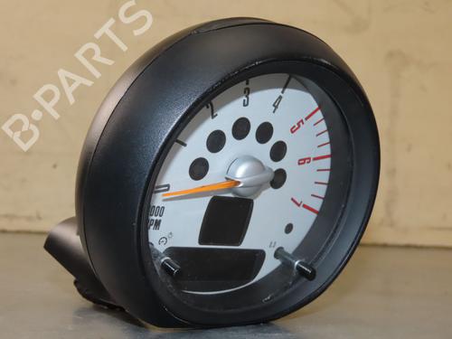 Instrument cluster MINI MINI COUNTRYMAN (R60) Cooper SD | BP29645003C47 - Image 9