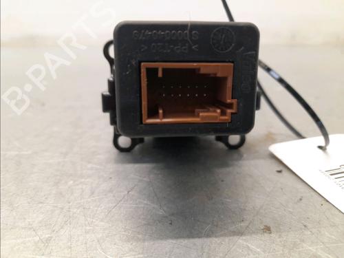 Ignition barrel CITROËN C4 Picasso II 1.6 HDi / BlueHDi 115 | BP30502270M48