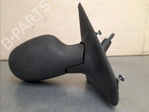 Right mirror RENAULT CLIO II (BB_, CB_) 1.2 (BB0A, BB0F, BB10, BB1K, BB28, BB2D, BB2H, CB0A,... | BP15206283C27 