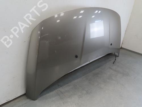 Used Hood PEUGEOT 3008 I MPV (0U_) 1.6 HDi (109 hp) 18870986