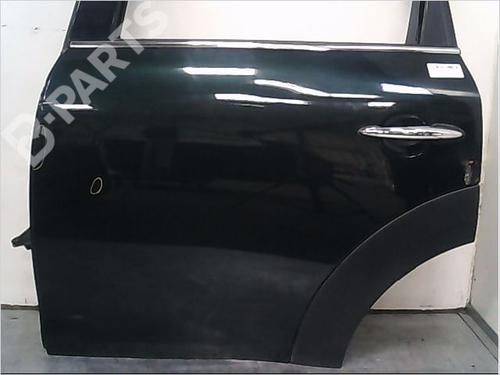 Left rear door MINI MINI COUNTRYMAN (R60) Cooper SD ALL4 | BP9967021C4 
