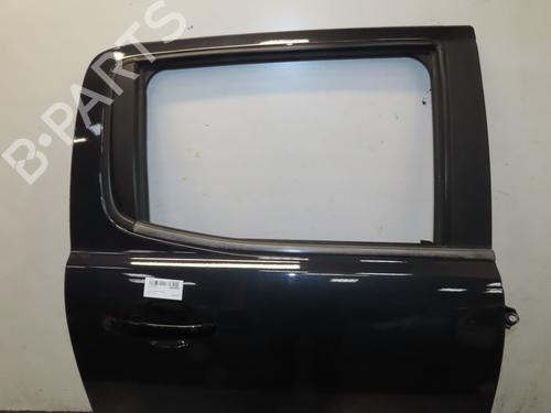 Dør højre bagtil FORD RANGER (TKE) 2.0 EcoBlue 4x4 | BP26876130C5