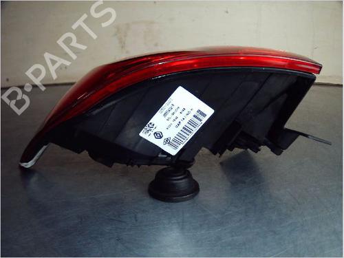 Used Left taillight RENAULT CLIO IV (BH_) 1.5 dCi 90 (90 hp) 10906921