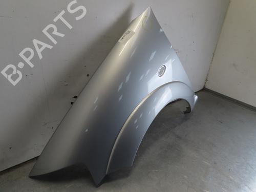 Left front fenders CITROËN C3 I (FC_, FN_) 1.4 HDi | BP17175066C41 