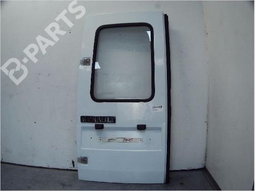 Porte battante arrière gauche RENAULT RAPID Box Body/MPV (F40_, G40_) 1.6 D (F404) (55 hp) 7751467252