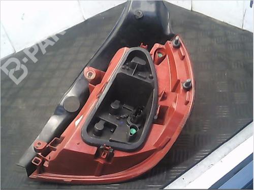 Left taillight RENAULT CLIO III (BR0/1, CR0/1) 1.5 dCi (BR17, CR17) | BP9407059C34 