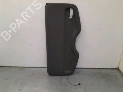 Used Rear parcel shelf RENAULT CLIO III (BR0/1, CR0/1) 1.4 16V (98 hp) 15273369