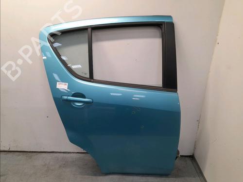 Dør højre bagtil SUZUKI SPLASH (EX) 1.3 CDTI (A5B413D) | BP23158730C5