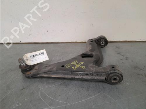 Right front suspension arm OPEL ZAFIRA / ZAFIRA FAMILY B (A05) 1.7 CDTI (M75) | BP14856747M13 