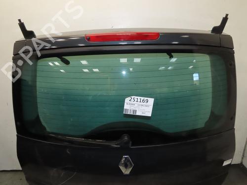Tailgate RENAULT ESPACE IV (JK0/1_) 2.0 dCi (JK03, JK04, JK1C, JK1G, JK1J, JK1K) | BP29494634C6 