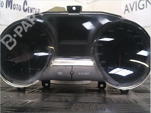 Used Instrument cluster SEAT IBIZA IV (6J5, 6P1) 1.6 TDI (90 hp) 9407329