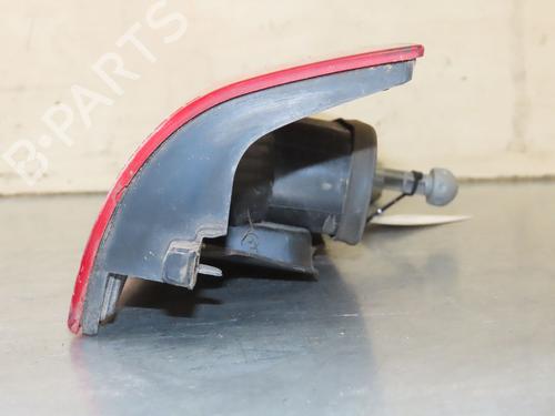 Højre baglygte RENAULT KANGOO (KC0/1_) 1.5 dCi (84 hp) 22367894