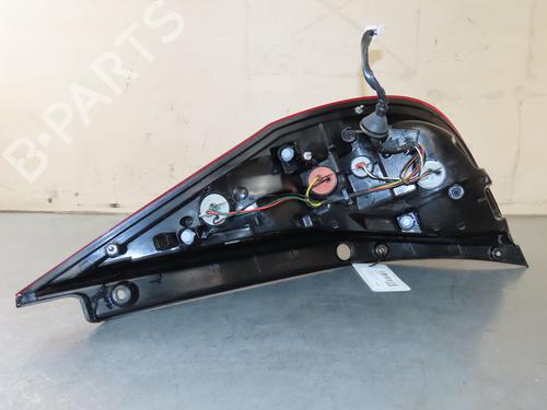 Left taillight HYUNDAI i30 (FD) 1.6 CRDi | BP25585767C34 