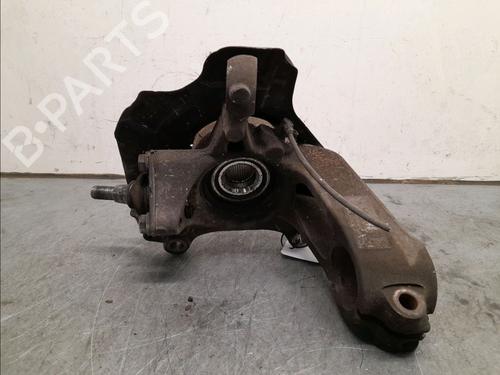 Left front steering knuckle PEUGEOT BOXER Van 2.0 BlueHDi 130 | BP16429043M25