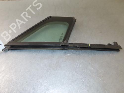 Used Front right quarter glass PEUGEOT 5008 (0U_, 0E_) 1.6 HDi (114 hp) 23849975