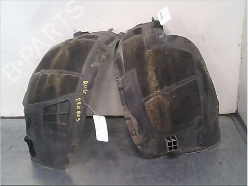 Used Wheel arch OPEL MERIVA B MPV (S10) 1.7 CDTI (75) (110 hp) 14857490
