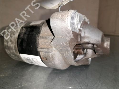 Used Starter RENAULT CLIO III (BR0/1, CR0/1) 1.2 16V (BR02, BR0J, BR11, CR02, CR0J, CR11) (75 hp) 11932509