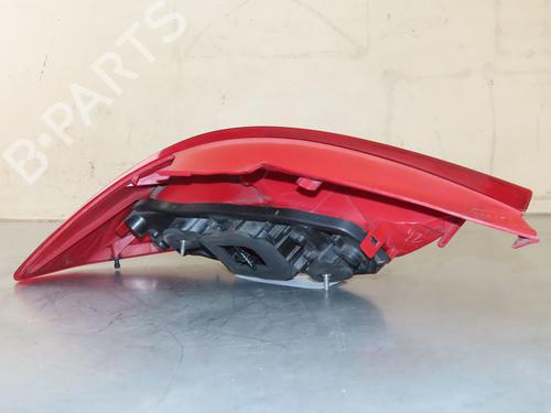 Right taillight OPEL CORSA D (S07) 1.3 CDTI (L08, L68) | BP19440718C35 
