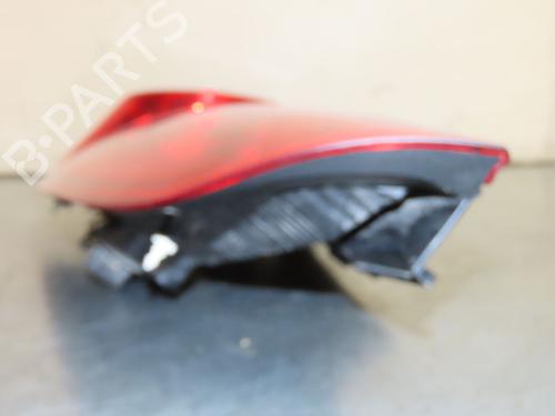 Right taillight OPEL AGILA B (H08) 1.0 (F68) | BP16897827C35
