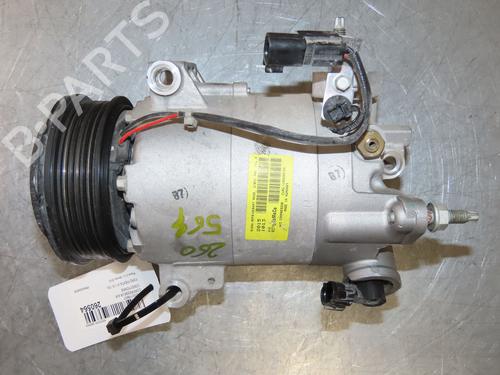 AC compressor FORD FIESTA VI (CB1, CCN) 1.0 EcoBoost | BP36790926M34  - Image 6