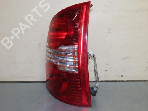 Right taillight HYUNDAI ATOS (MX) 1.1 | BP23158950C35 