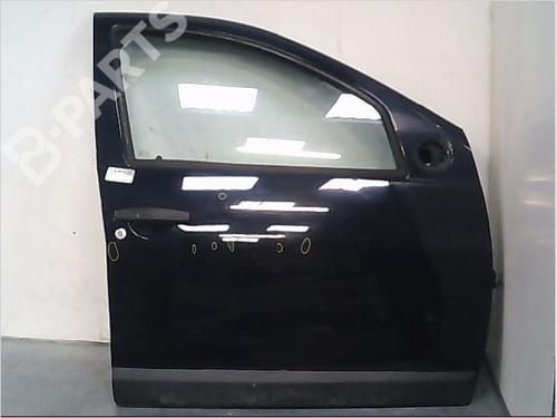 Used Right front door DACIA SANDERO 1.4 MPI LPG (72 hp) 9410573