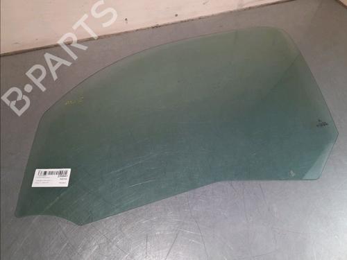 Used Front left door window CITROËN C3 Picasso (SH_) 1.6 VTi 120 (120 hp) 14857901