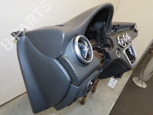 Dashboard MERCEDES-BENZ A-CLASS (W176) A 200 CDI / d 4-matic (176.002) | BP29150158C46  - Image 5