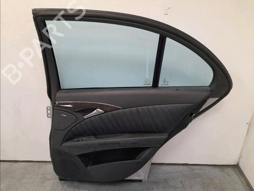 Right rear door MERCEDES-BENZ E-CLASS (W211) E 280 CDI (211.023) | BP14945737C5 