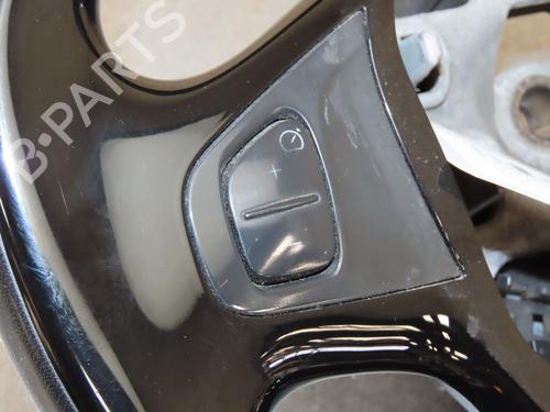Ratt RENAULT CLIO IV Grandtour (KH_) 1.5 dCi 90 (KHN3, KHN4) (90 hp) 25885128