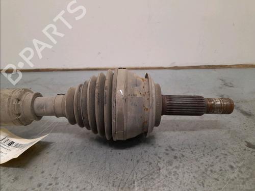 Used Left front driveshaft TOYOTA AURIS (_E15_) 1.8 Hybrid (ZWE150_, ZWE150R) (136 hp) 11566160