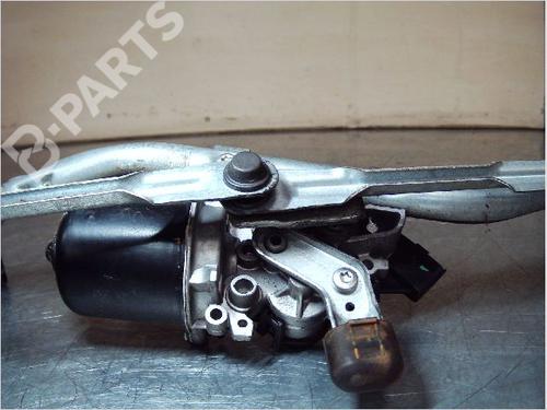 Front wiper motor CITROËN C3 II (SC_) 1.4 HDi 70 (SC8HZC, SC8HR0, SC8HP4) | BP9409932M29 