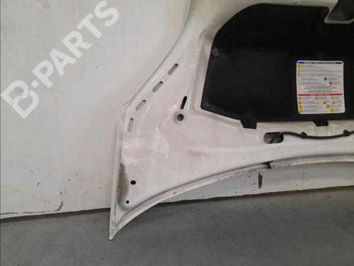 Hood CITROËN NEMO MPV 1.4 HDi | BP11770867C1