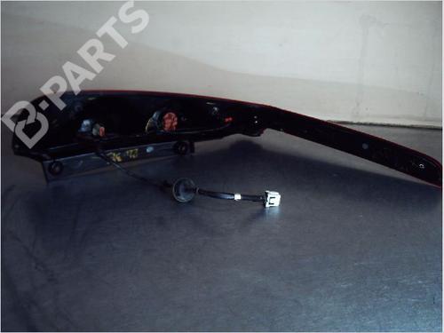 Right taillight NISSAN NOTE (E11, NE11) 1.5 dCi | BP10107775C35 
